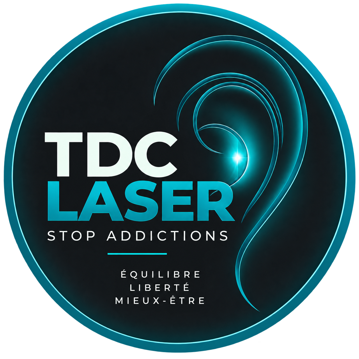 TDC LASER